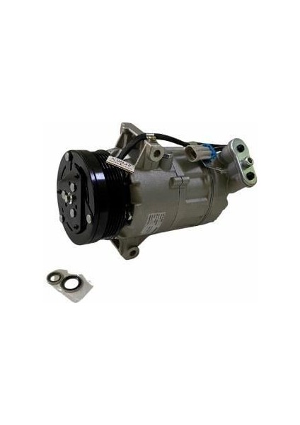 Opel Astra H 1.6 Klima Kompresörü Mahle Marka 6854059