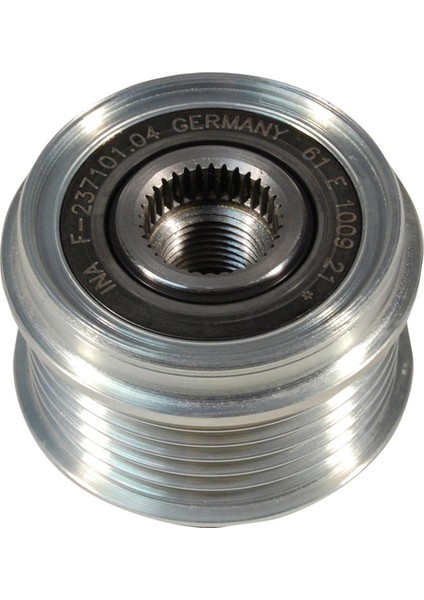 Opel Corsa C 1.3 Dizel Şarj Dinamo Alternatör Kasnağı Ina Marka