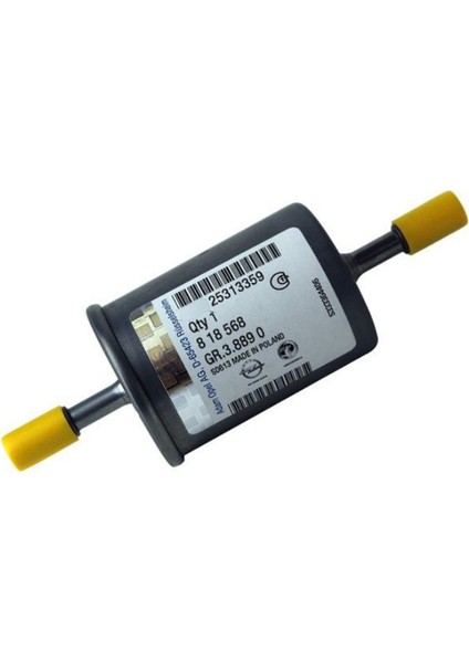 Opel Corsa C Benzin Filtresi Eurorepar Marka 818568