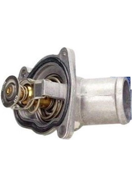 Opel Corsa C 1.2 Twinport Termostat Kale Marka 1338423