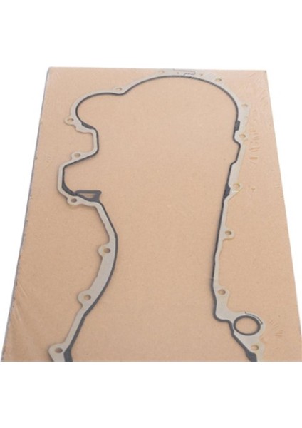 Opel Astra H 1.3 Dizel Yağ Pompa Kapak Contası 646143