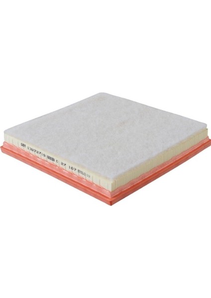 Opel Astra J 1.6 Dizel Süngerli Hava Filtresi Ufi Marka 834126