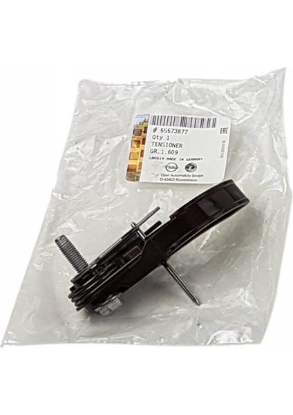 Opel Astra K 1.6 Dizel Yağ Pompa Gergisi