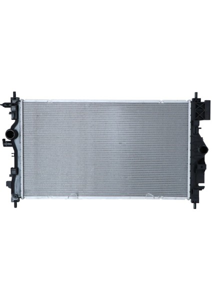 Opel Astra J 1.6 Dizel Su Radyatöru Wisco Marka