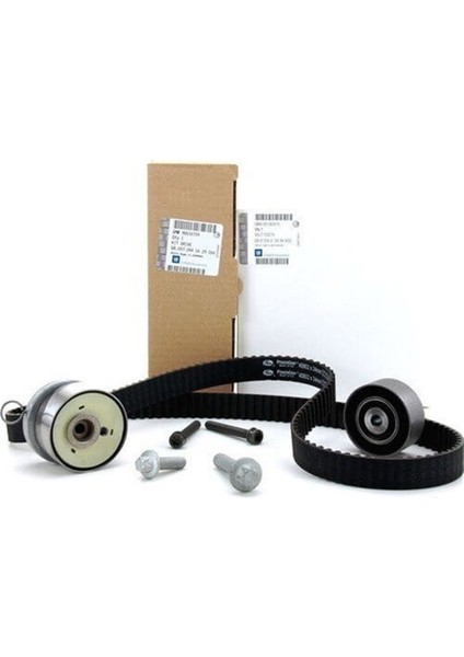 Opel Astra G 1.6 Twinport Benzinli Triger Seti Wısco Marka fiyatları