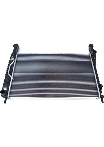 Opel Antara 2.0 Dizel Otomatik Motor Su Radyatörü 20777046