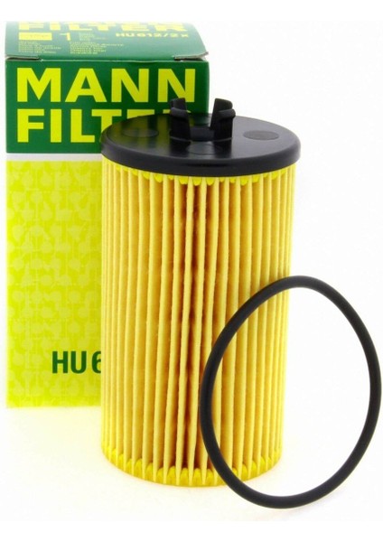 Opel Astra J 1.4 / 1.6 Yağ Filtresi