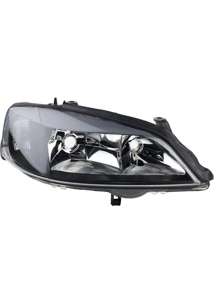 Opel Astra G Sağ Siyah Far Yolcu Tarafı Hella Marka modelleri