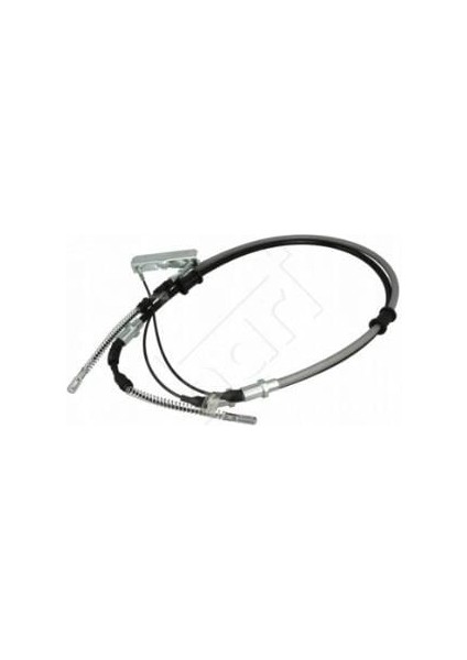 Opel Astra J Station Wagon El Fren Teli Uzun Cavo Marka 522600 modelleri