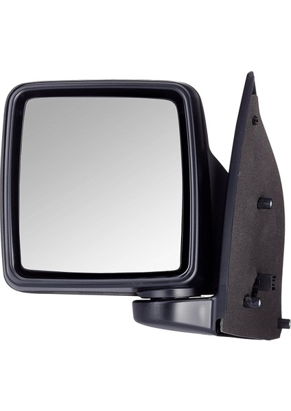 Opel Combo C Kasa Sol Dış Dikiz Aynası Elektrikli Komple