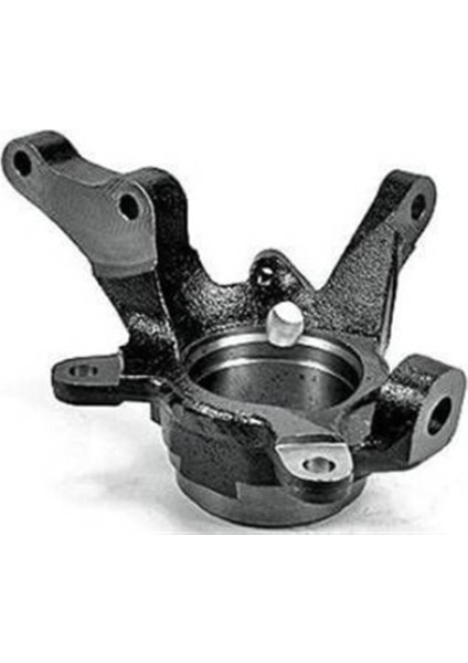 Opel Corsa C 1.3 Dizel Ön Sol Aks Taşıyıcı 5308055