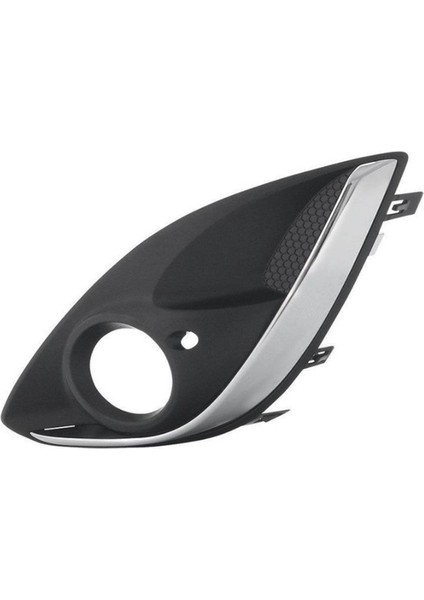 Opel Corsa D Makyajlı Kasa Sol Sis Kapağı Kromlu 1400873