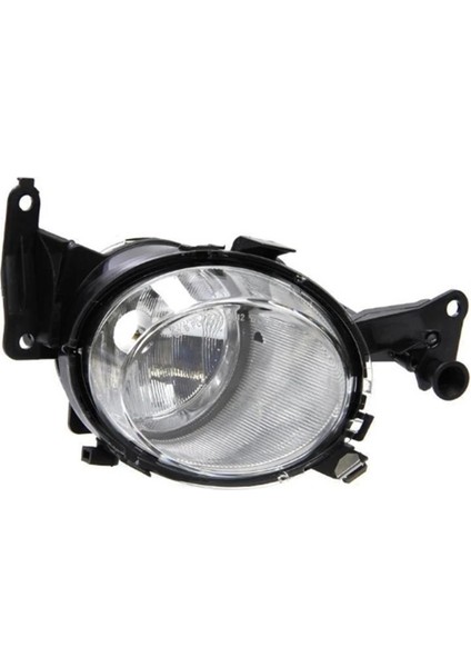Opel Corsa D Sağ Sis Farı 2008 - 2010 Depo Marka 1710376