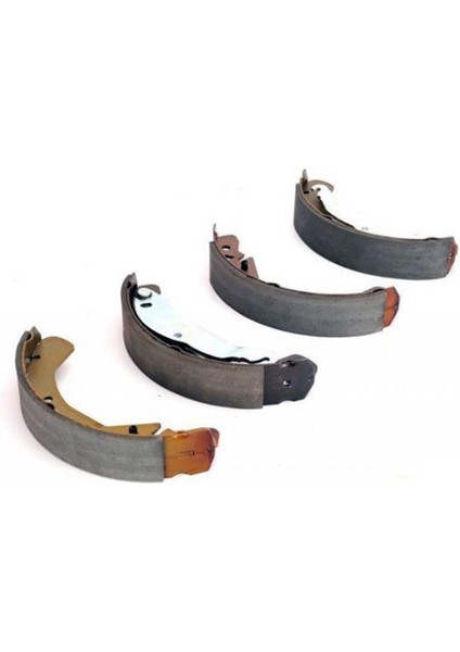 Opel Astra F Arka Fren Balatası Takım Abs Siz 1605952