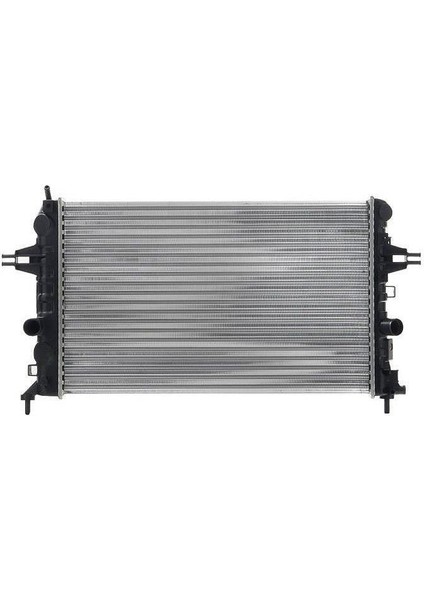 Opel Zafira B 1.6 Benzinli Motor Su Radyatörü 1300266