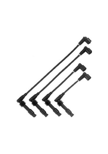 Opel Astra F Buji Kablo Takımı Kraftvoll Marka 1612598 fiyatları