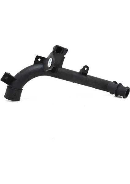 Opel Vectra C Z16XE Su Borusu Plastik