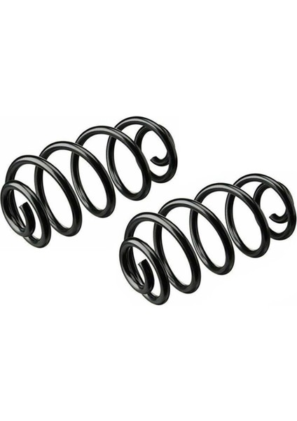 Opel Corsa C Arka Helezon Yayı Takım 424057