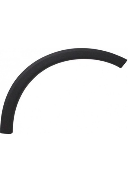 Opel Corsa C Ön Sağ Çamurluk Ağız Bakaliti Marşbiyelsiz Tip 172436