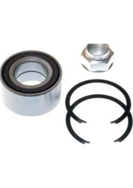 Opel Corsa D 1.4 Ön Aks Bilyası Skf Marka 1603338