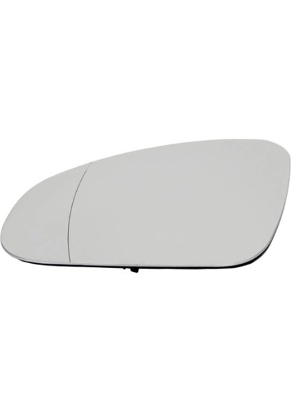 Opel Astra J Sol Dış Dikiz Ayna Camı 1428451