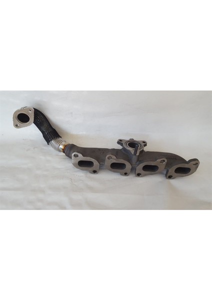 Opel Astra K 1.6 Dizel Eksoz Manifoldu Gm