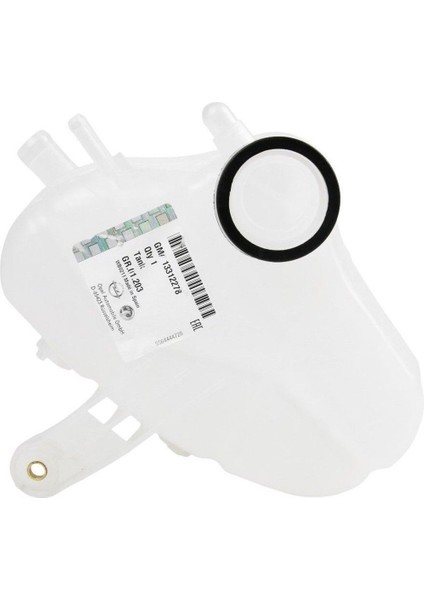 Opel Corsa D 1.3 Dizel Yedek Su Deposu