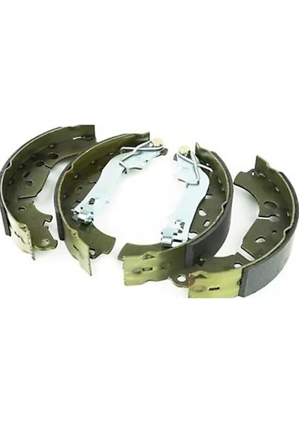 Opel Corsa D Arka fren Balatası 77364264 fiyatları