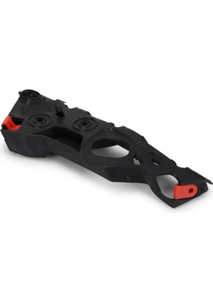 Opel Corsa D Ön Sağ Tampon Ayağı 1406208