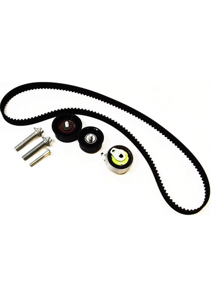 Opel Corsa C Z14XE Benzinli Triger Seti Ina Marka