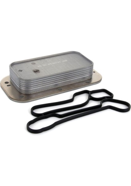 Opel Astra J 1.6 Benzinli Motor Yağ Soğutucu 5650833