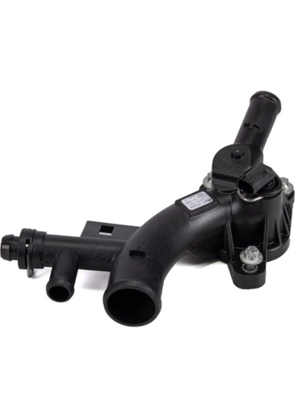 Opel Astra J 1.4 Turbo Termostat Gövdesi 1338489