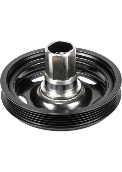 Opel Astra J 1.4 Turbo Krank Kasnağı 5 Kanallı Corteco Marka 25199420