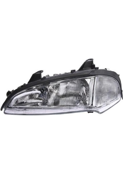 Opel Tigra Sol Far (Şöför Tarafı) Depo Marka 1216523