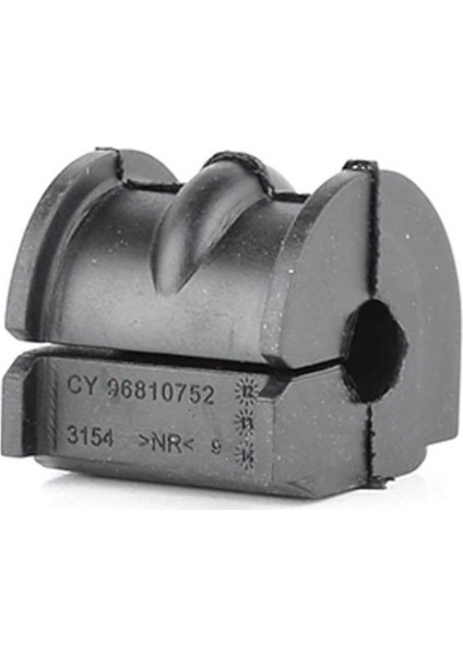 Opel Antara Arka Viraj Demir Lastiği Bsg