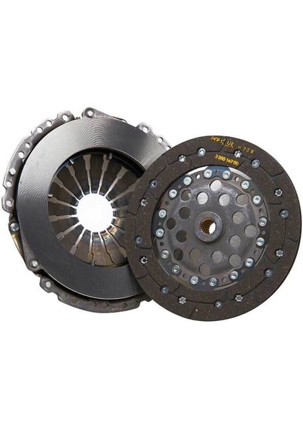 Opel Astra J 1.3 Dizel Debriyaj Set Oynar