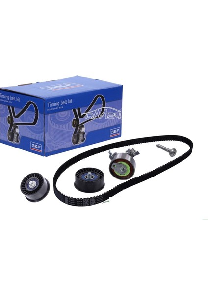 Opel Vectra B 1.6-1.8 Benzinli Triger Seti Skf Marka