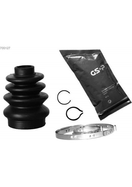 Opel Astra H 1.4-1.6 Iç Aks Körüğü Doğru Kauçuk