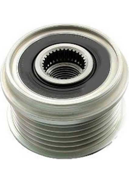 Opel Corsa D 1.3 Dizel Şarj Dinamo Kasnağı Denso Tip Ina Marka 77364723