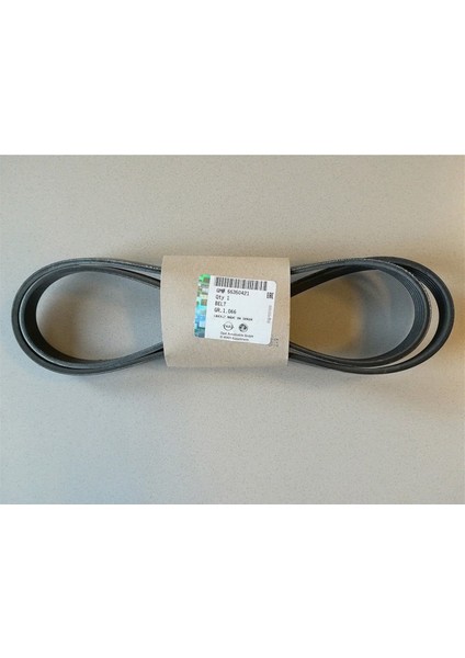 Opel Meriva A Z16XEP Alternatör V Kayışı