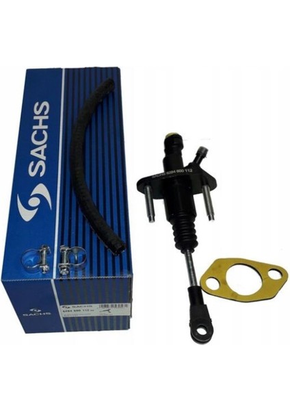 Opel Astra H Debriyaj Üst Merkezi Sachs Marka 5679306