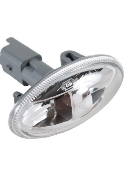 Opel Combo E Çamurluk Sinyali Şeffaf Tip Depo Marka 6325G3