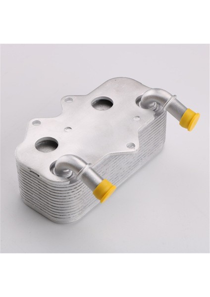 Opel Zafira A 2.0 / 2.2 Motor Yağı Soğutucusu