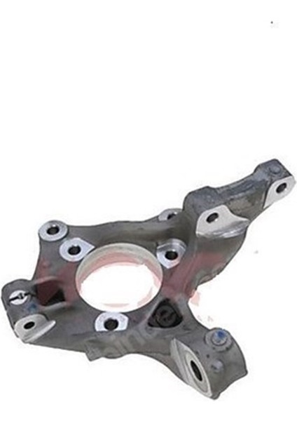 Opel Antara Sol Ön Aks Tasıyıcı Brom