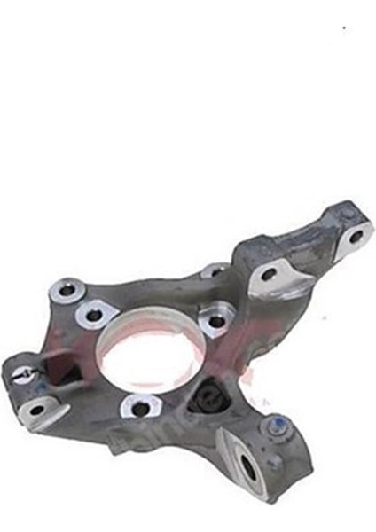 Opel Antara Sol Ön Aks Tasıyıcı Brom