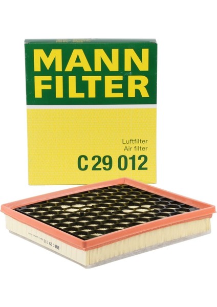 Opel Insignia Hava Filtresi