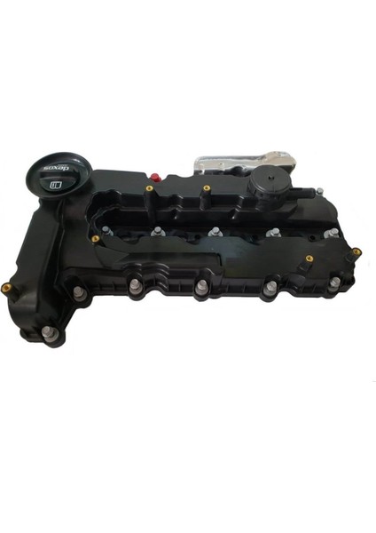 Opel Astra K 1.6 Dizel Üst Külbütör Kapağı Orjinal Gm