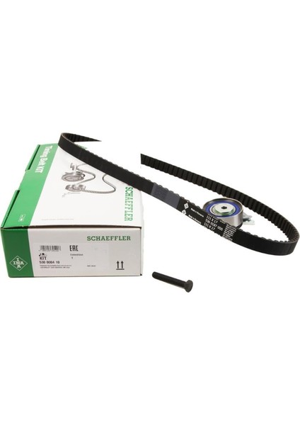 Opel Corsa B 1.2 (8 Valf) Triger Seti Ina Marka 1629063