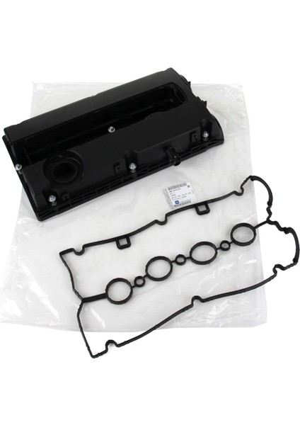 Opel Astra H 1.6 Twinport Külbütör Üst Kapağı