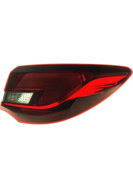 Opel Astra J Sedan Kasa Sağ Dış Stop Lambası Komple Depo Marka 1222340
